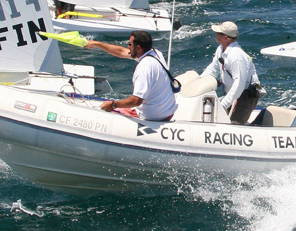 89 women & 71 men for the Laser Radial worlds in California photo copyright Rich Roberts taken at California Yacht Club and featuring the ILCA 6 class