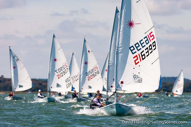 Bournemouth Digital Poole Week 2019 day 5 - photo © David Harding / www.sailingscenes.com