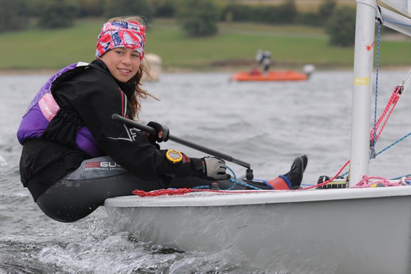 Laser Midland Grand Prix at Draycote - photo © Malcolm Lewin / www.malcolmlewinphotography.co.uk