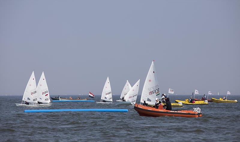 2018 Medemblik Regatta - Day 5 - photo © Sander van der Borch