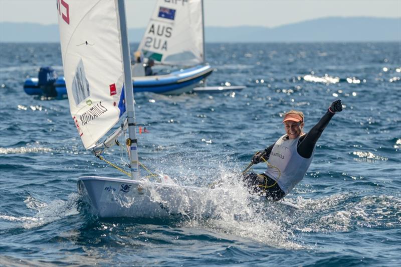 51st Semaine Olympique Française - photo © Eric Bellande