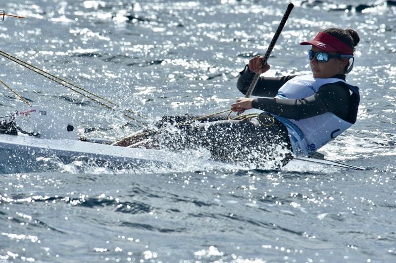 2021 West Marine US Open Sailing Series – Fort Lauderdale - photo © Ellinor Walters