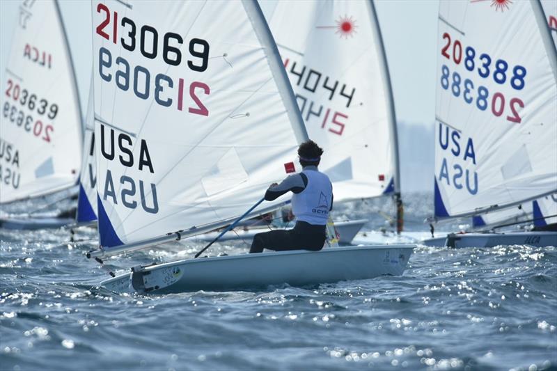 2021 West Marine US Open Sailing Series – Fort Lauderdale - photo © Ellinor Walters