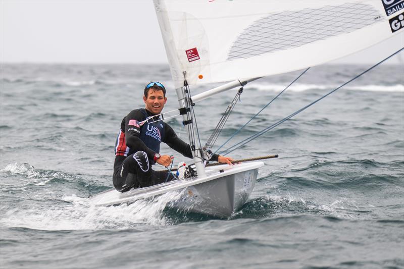 US Sailing Team at the Last Chance Regatta day 6 - photo © Allison Chenard / US Sailing Team