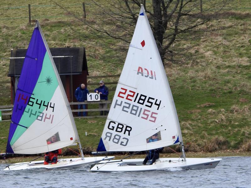 Exmoor Beastie 2025 - photo © John Culshaw