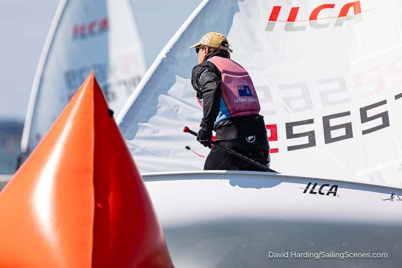 Poole Week - photo © David Harding / www.sailingscenes.com