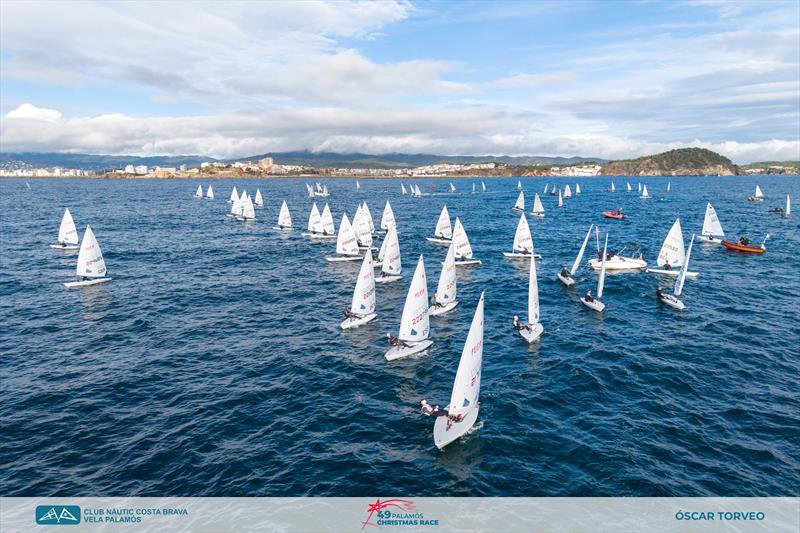49th Palamós Christmas Race - photo © Oscar Torveo