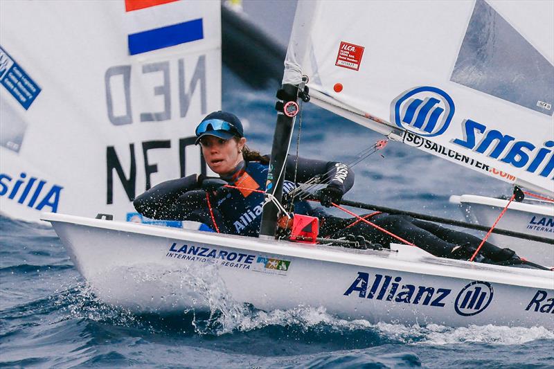 Lanzarote International Regatta 2026 - photo © Sailing Energy / Lanzarote Sailing Center