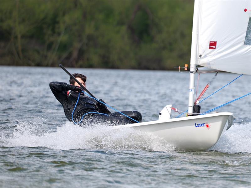 Fishers Green Easter Cup Championship 2026 - photo © Angie Meyer