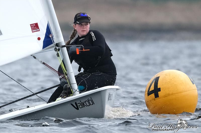 Rooster ILCA UK Youth Series at Yorkshire Dales Sailing Club - photo © Paul Hargreaves Photography