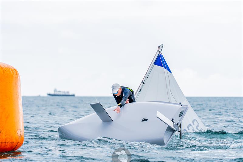 Rooster ILCA South Regional Youth Series event 2 at Paignton - photo © Tom Wild Photography