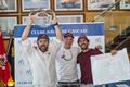 5th Cascais SB20 Winter Series 2023 © Bow Media