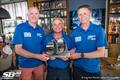 Top Masters - PBII Twenty - SB20 World Championships © Laurens Morel