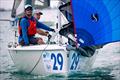 SB20 World Championship 2025 in Singapore - Day 4 &copy; Peak Production / Viola Devoti and Matteo Garrone