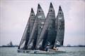 SB20 World Championship 2025 in Singapore - Day 4 &copy; Peak Production / Viola Devoti and Matteo Garrone