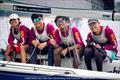 SB20 World Championship 2025 in Singapore - Day 4 &copy; Peak Production / Viola Devoti and Matteo Garrone