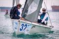 SB20 World Championship 2025 in Singapore - Day 4 &copy; Peak Production / Viola Devoti and Matteo Garrone