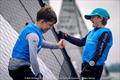 SB20 World Championship 2025 in Singapore - Day 4 &copy; Peak Production / Viola Devoti and Matteo Garrone