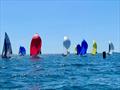 © SB20 Class UK