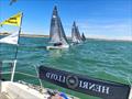 &copy; Warsash SC