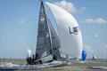 Lynx at the SB20 Europeans 2025 &copy; Anna Zyk