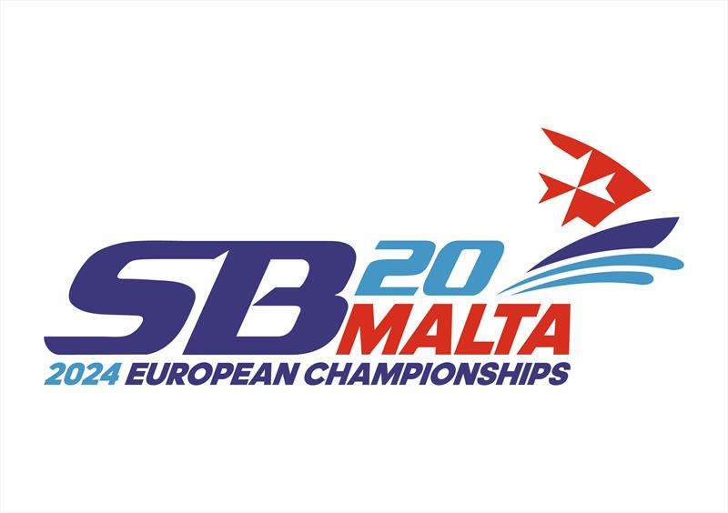 SB20 2024 European Championship  photo copyright RMYC taken at Royal Malta Yacht Club and featuring the SB20 class