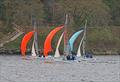 Bala Easter Regatta 2025 © John Hunter