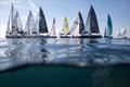 La Solitaire URGO Le Figaro Stage 4 © Alexis Courcoux