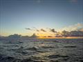 Cindy Brin et Thomas André (Cap St Barth) - Transat Paprec Day 17