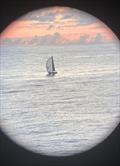 Martin Le Pape et Mathilde Géron (DEMAIN) - Transat Paprec Day 17