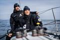 Transat Paprec - Day 17