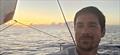 Davy Beaudart et Julie Simon (HelloWork) - Transat Paprec - Day 17