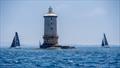 Marina Militare Nastro Rosa Tour 2025 Trapani - Day 3