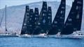 Marina Militare Nastro Rosa Tour 2025 Trapani - Day 3