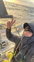 57th La Solitaire du Figaro Paprec day 3 &copy; Titouan Marilley