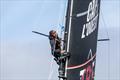 57th La Solitaire du Figaro Paprec day 3 &copy; Thomas Campion