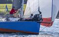 Collegiate Challenge winner Groupe 5 - 2026 Ida Lewis Distance Race