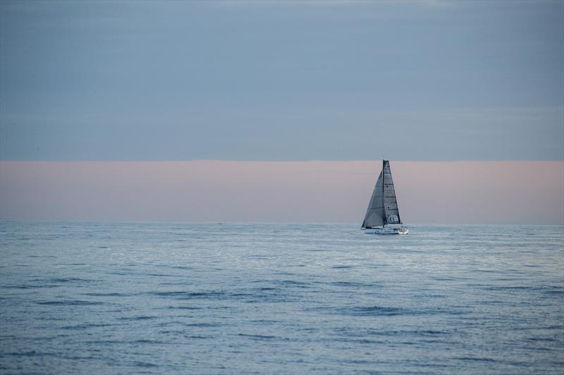 La Solitaire du Figaro 2020 Leg 1 - photo © Alexis Courcoux