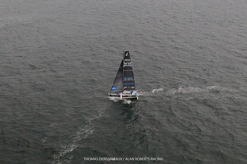 51st La Solitaire du Figaro - photo © ARR and Thomas Deregnieaux