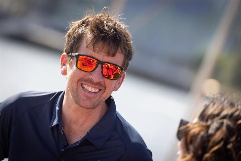 La Solitaire du Figaro Paprec - photo © Vincent Olivaud / OC Sport Pen Duick