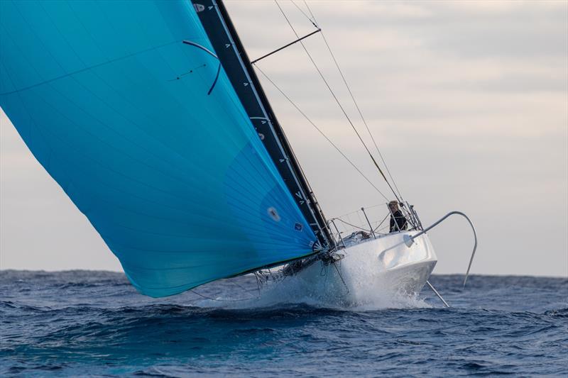 56th La Solitaire du Figaro Paprec - photo © Thomas Campion