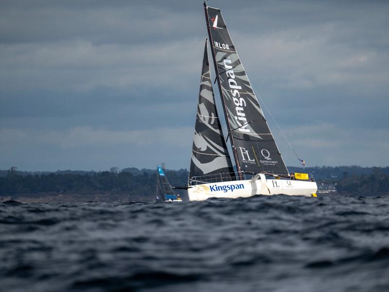 Tom Dolan - photo © Gilles Deudeur