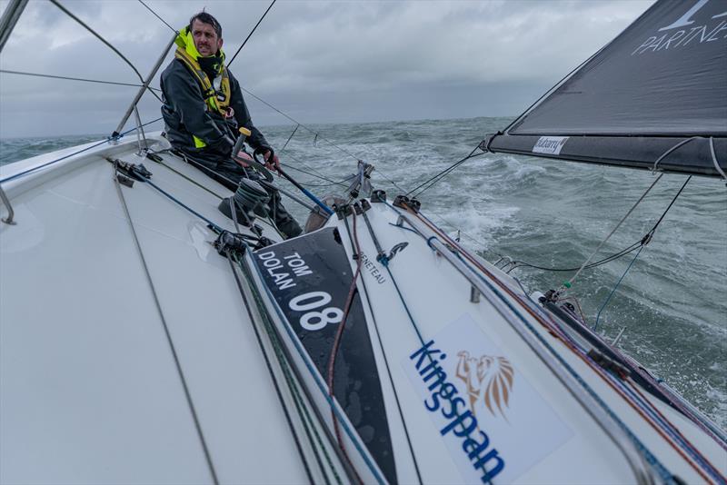 Tom Dolan - photo © Romain Marie