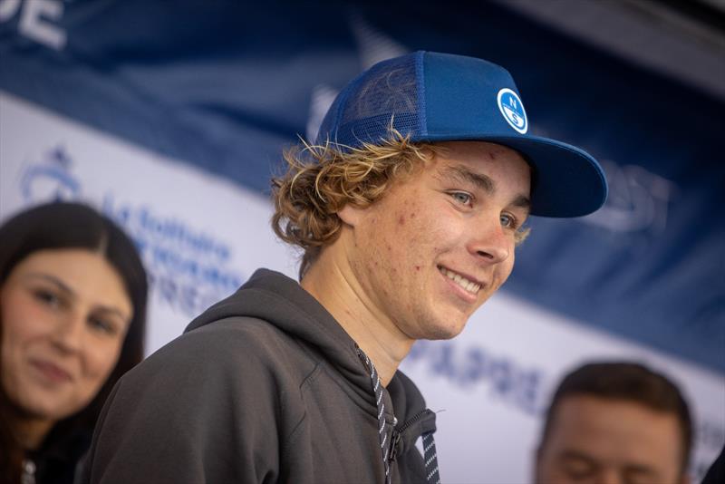 La Solitaire du Figaro Paprec - photo © Vincent Olivaud / OC Sport Pen Duick