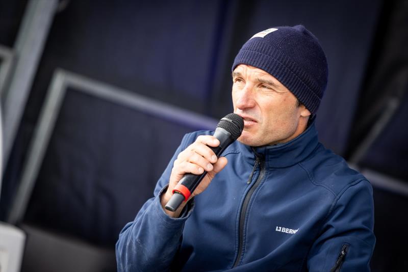 57th La Solitaire du Figaro Paprec - photo © Vincent Olivaud / OC Sport Pen Duick