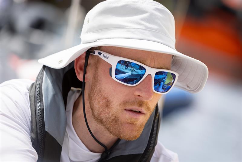 Léo Bothorel (Decathlon) - photo © Vincent Olivaud