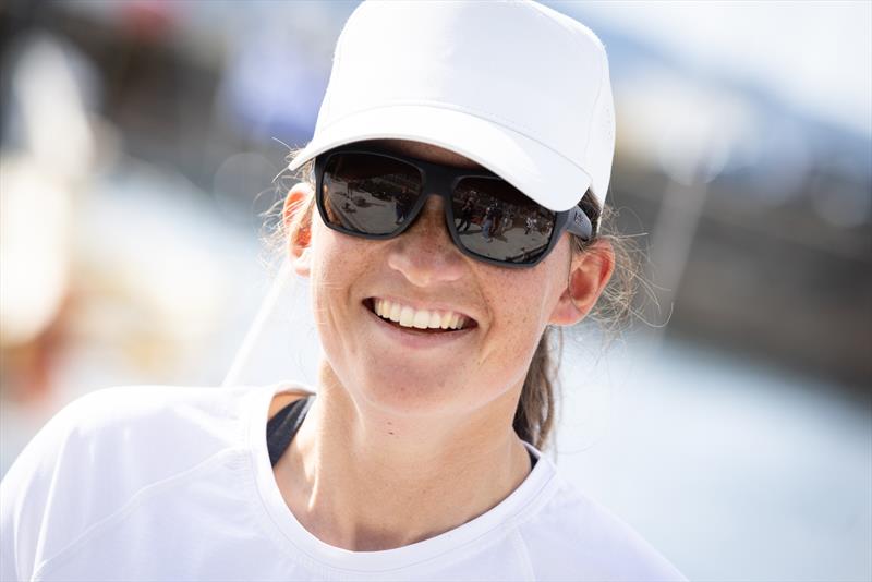 Laure Galley (Hauterive) - photo © Vincent Olivaud