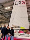 RS Aero Selected as Noble Marine 'Win a Boat' Prize