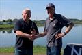 1st Simon Hopkins - Noble Marine open meeting at Shotwick Lake © Matt Hopkins