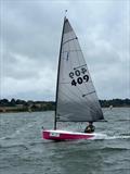 &copy; Northampton Sailing Club